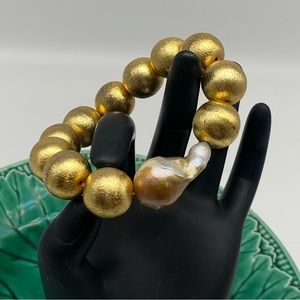 Hazen & Co bracelet